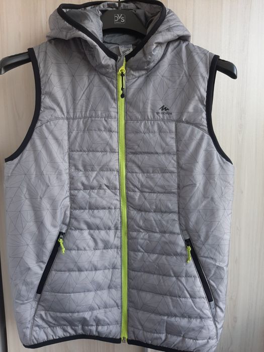 Нов елек, без етикет