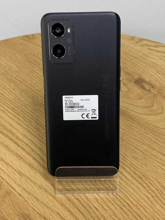 Oppo A96 - 128 GB - Nou