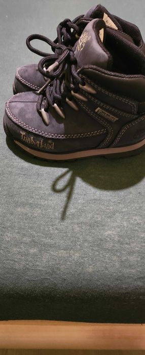 Детски боти Timberlland