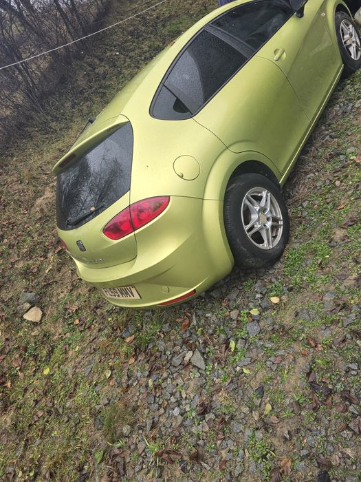 Seat Leon – Mașină funcțională! Vand complet sau dezmembrez