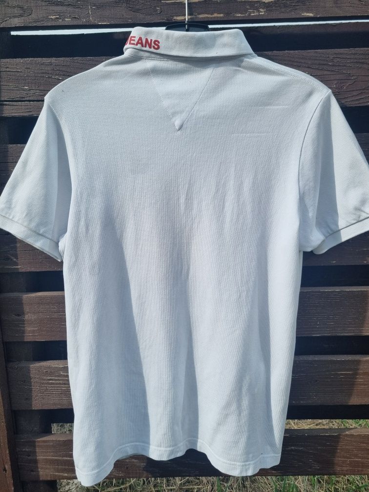 Bluza Tommy Jeans