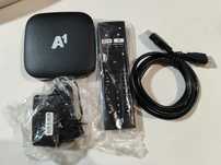 A1 Android TV BOX - отключен
