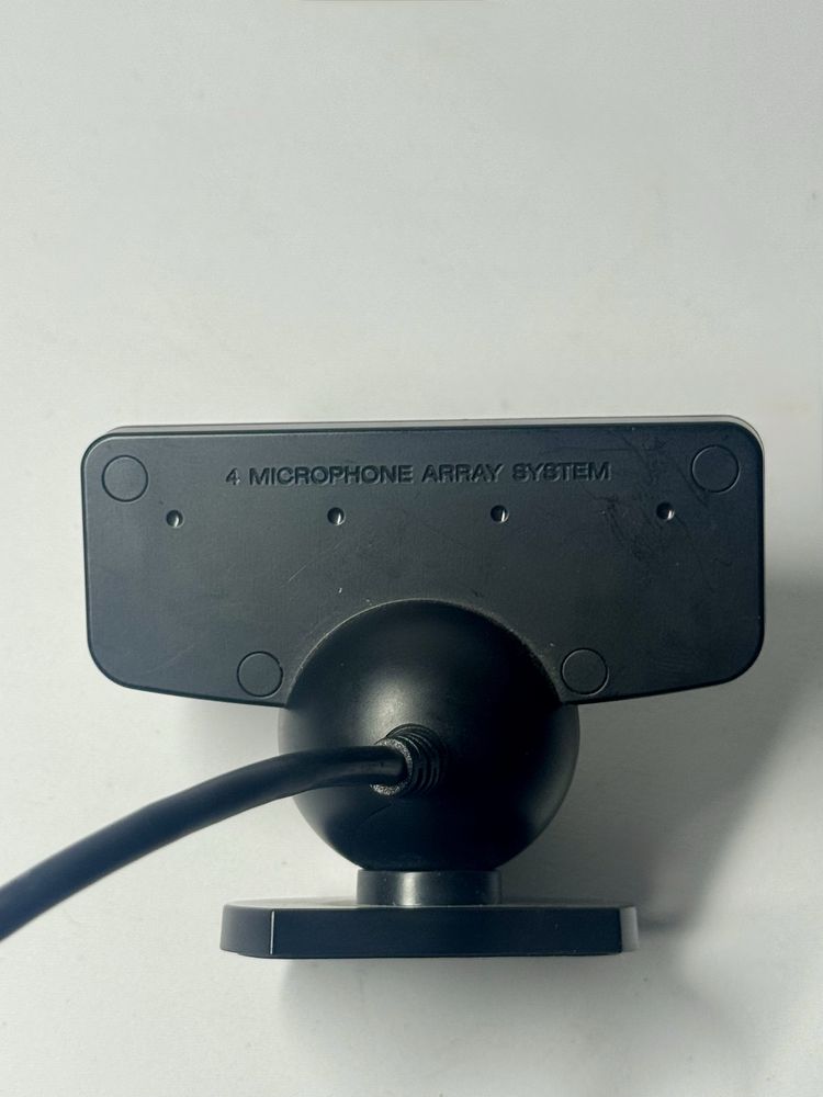 PS3 камера (PlayStation Eye) – отлично състояние