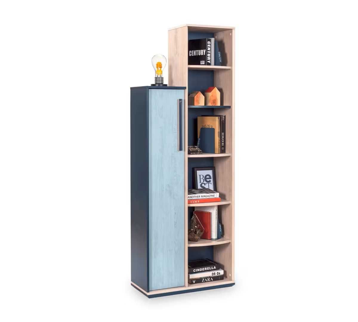 Mobilier camera tineret