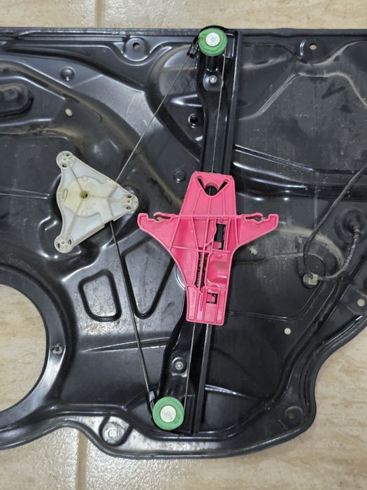 Portiera/usa Passat B7 stanga spate