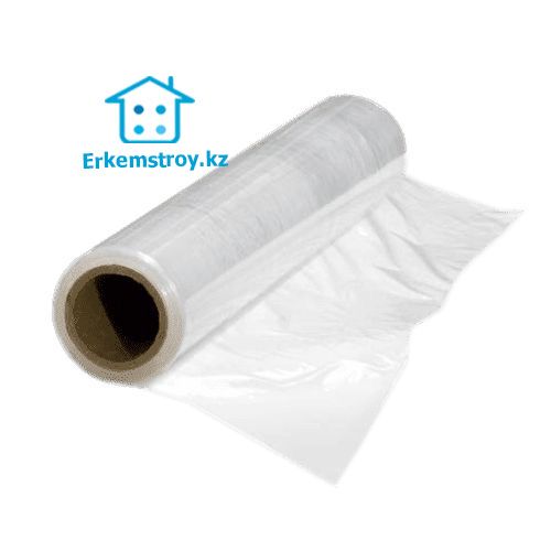 Пленка полиэтиленовая