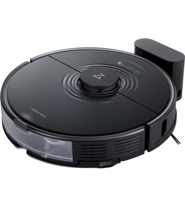 Vând aspirator Roborock S7