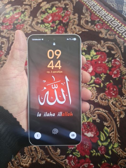 Samsung A55 256  вес комплект