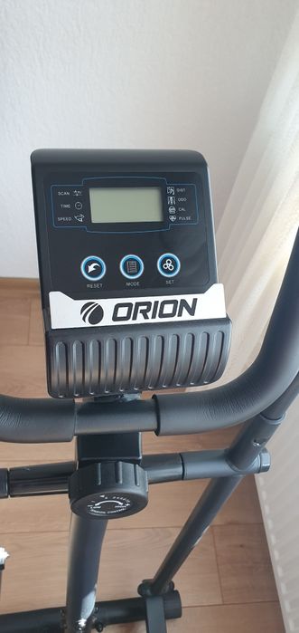 Кростренажор ORION Trax L200