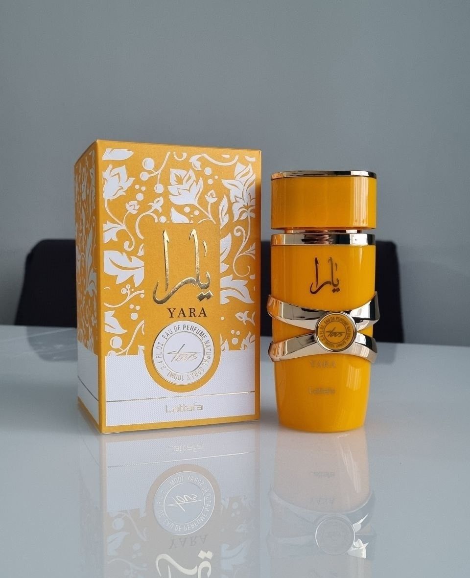 Lattafa Perfumes Yara Tous