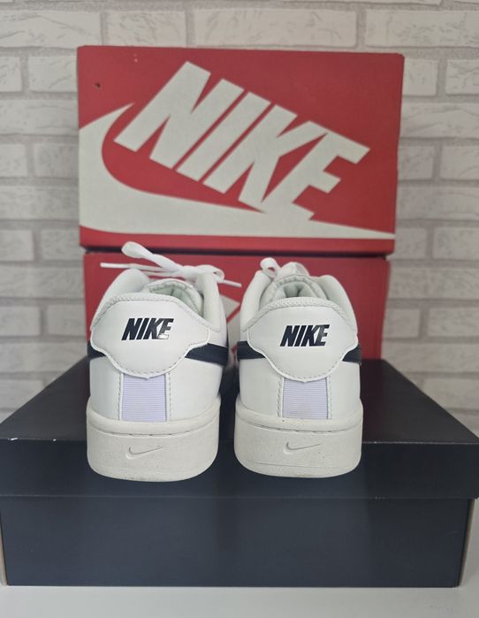 Маратонки Nike Court Royale 2