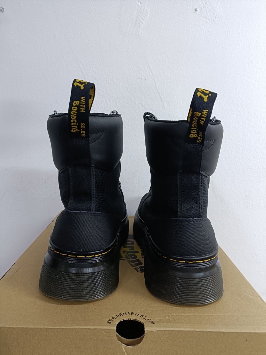 Ботуши Dr. Martens Tarik номер 46