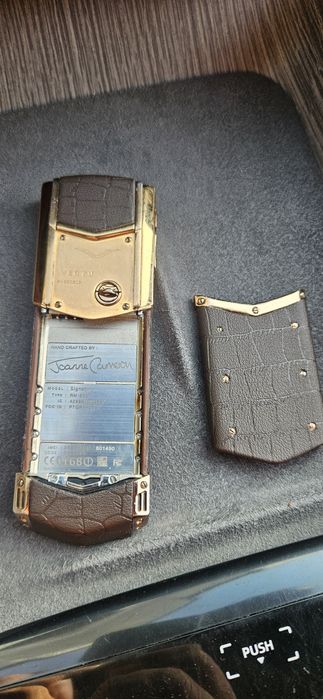 VERTU сотилади холати яхши
