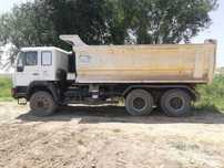 Самасал МАН 26,280 СLA
