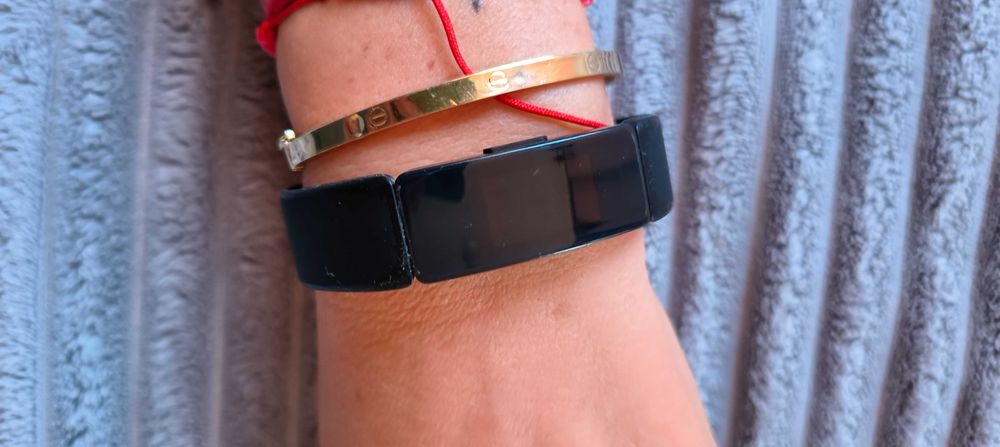 Дамски часовник fitbit inspire HB