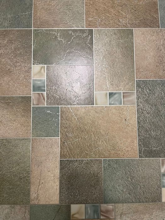 Линолеум 3х4 б/у