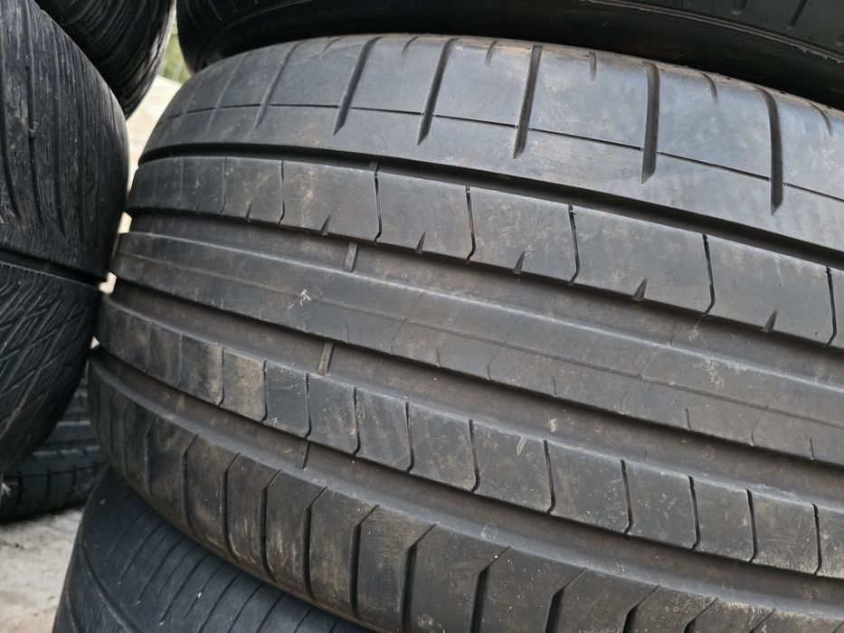 4бр Летни гуми 285 40 21 - Pirelli - DOT 2023