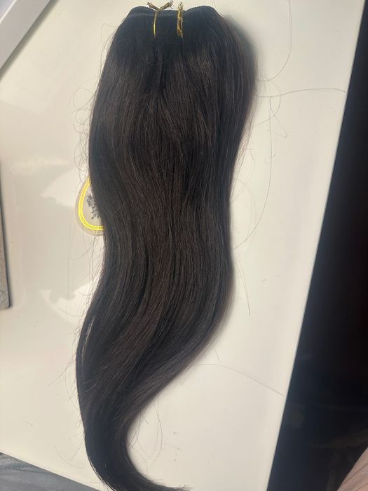 Екстешани за коса