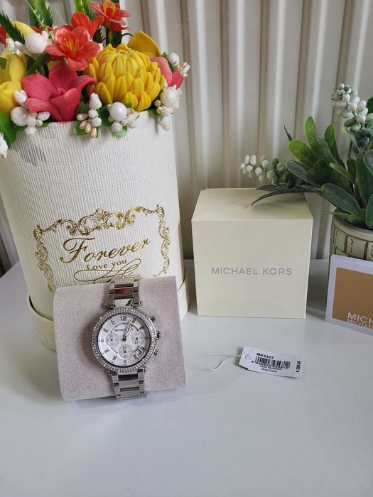 Дамски Оригинален часовник Michael Kors