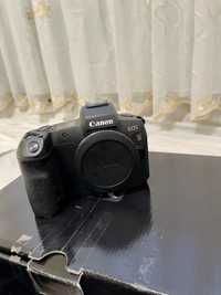 Canon R fotoapparat sotiladi