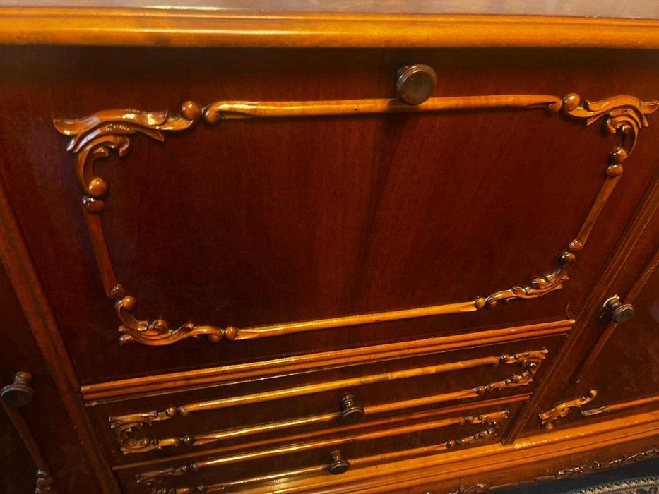 Mobila Sufragerie Madrigal