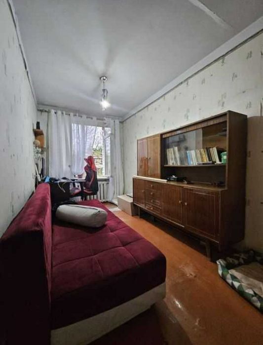 Квартира продаётся Чиланзар 25 квартал 4/5/5 балк 2*6 эко парк