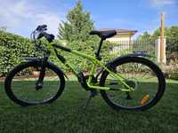 Bicicleta Rockrider ST500