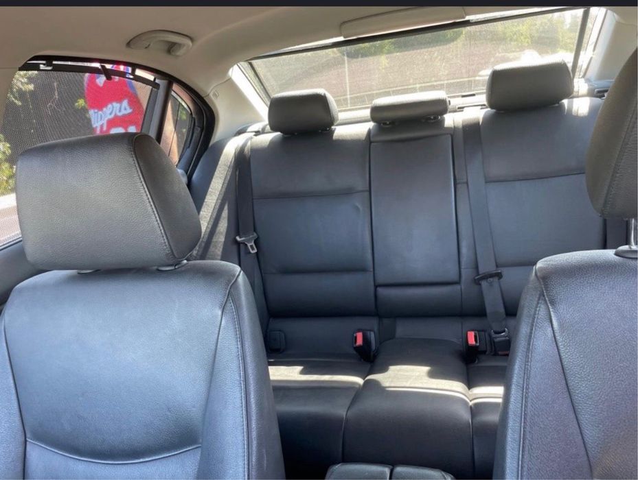 BMW SERIA 320 Berlina