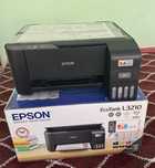 Epson L3210 rangli prentr 120$