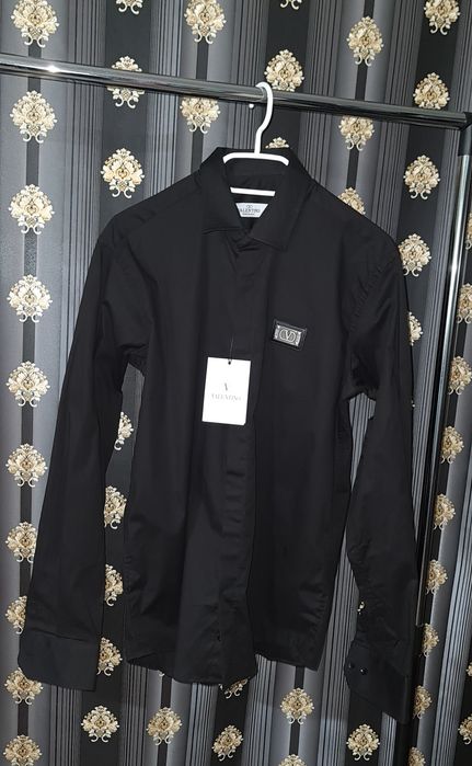 Camasa Valentino  / icon Dsquared2   men