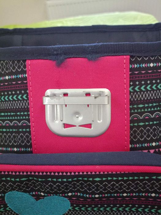 Раница за ученик.Естил.