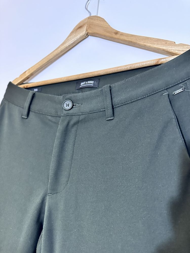 Pantaloni barbati Only and Sons