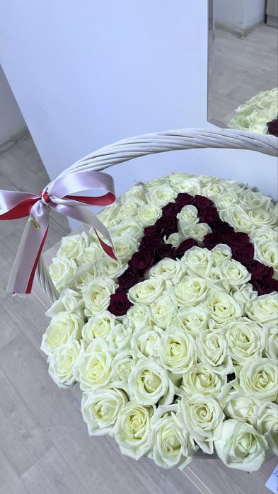 101роза өз қалпында тур әлі