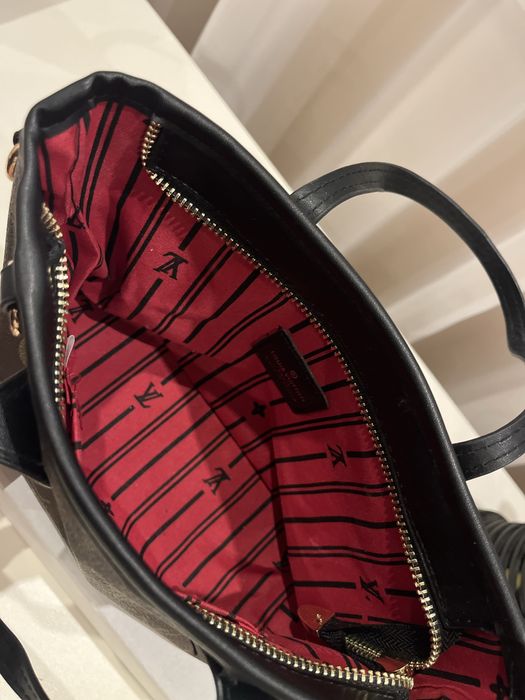 Louis Vuitton - мини чанта