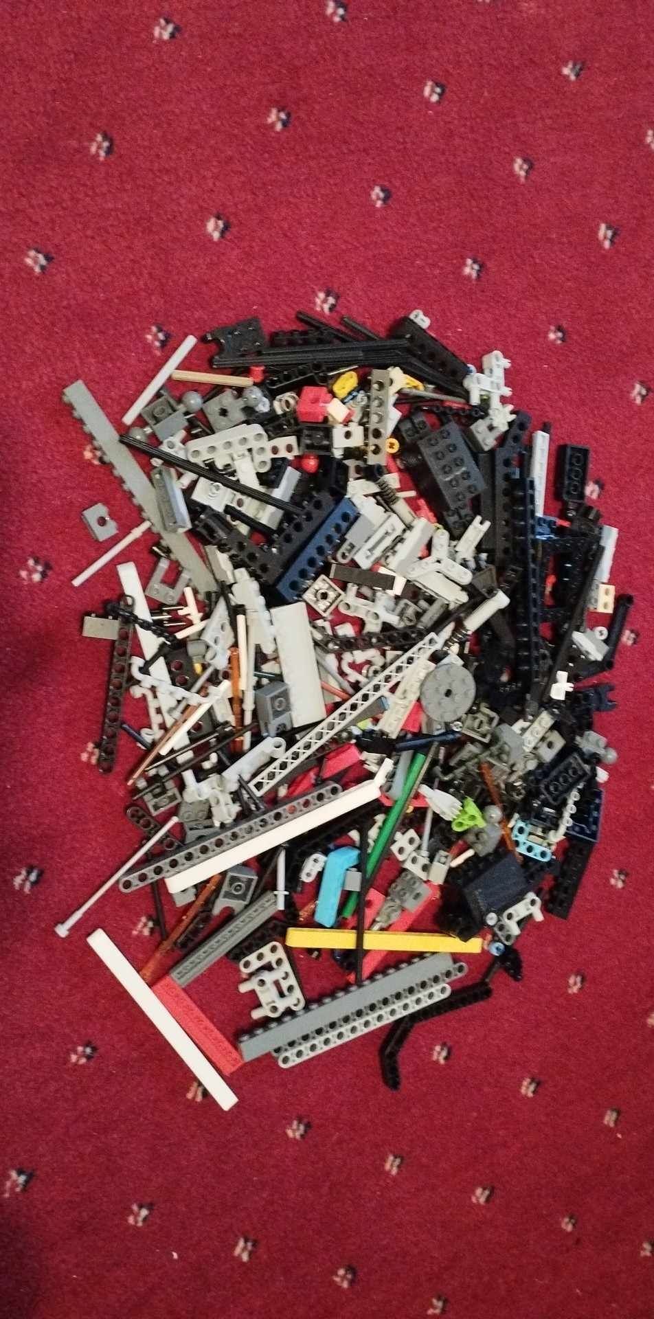 Piese Lego Tehnic