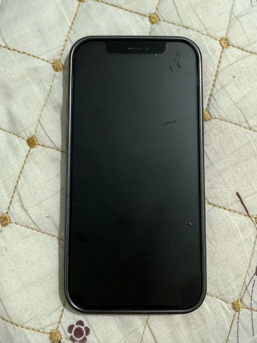 Продается айфон 12 128гб