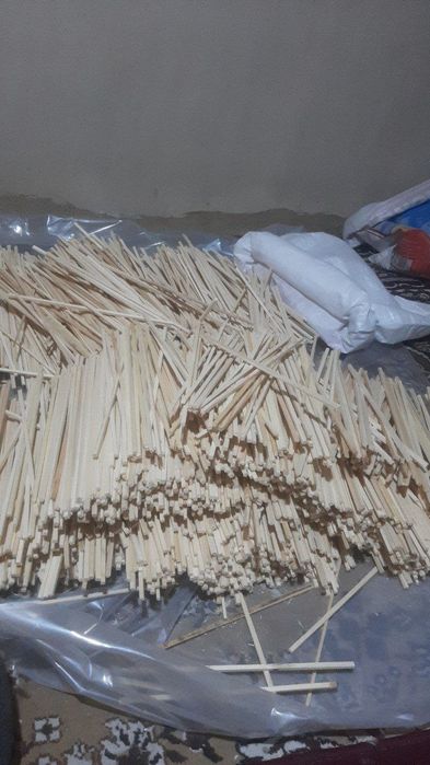 Chopaklar joʻnataman respublika boʻylab