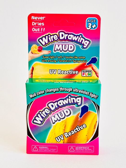 Слайм Мультиколор, опт