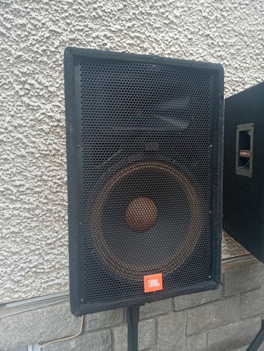 Професионални колони 15-ски JBL Sound Factor -15