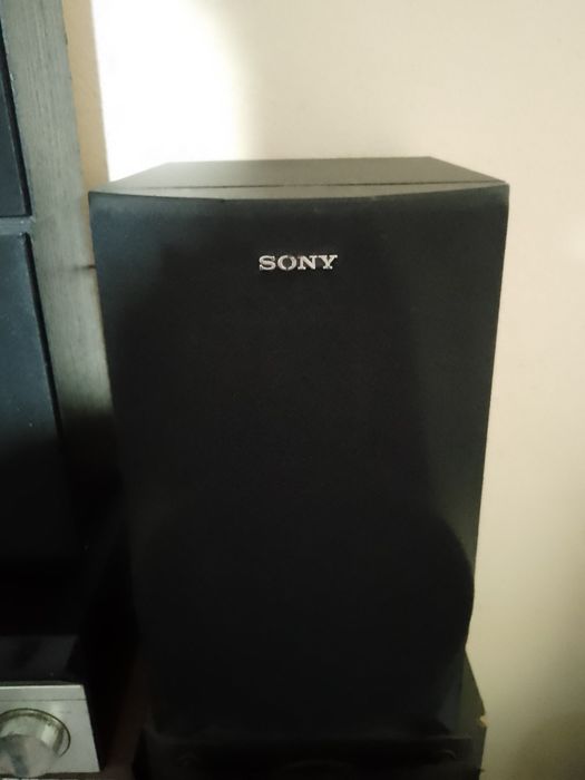 2 perechi boxe Dkdigital și Sony