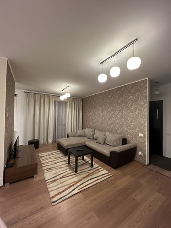 Inchiriez apartament 2 camere Otopeni str Maramures
