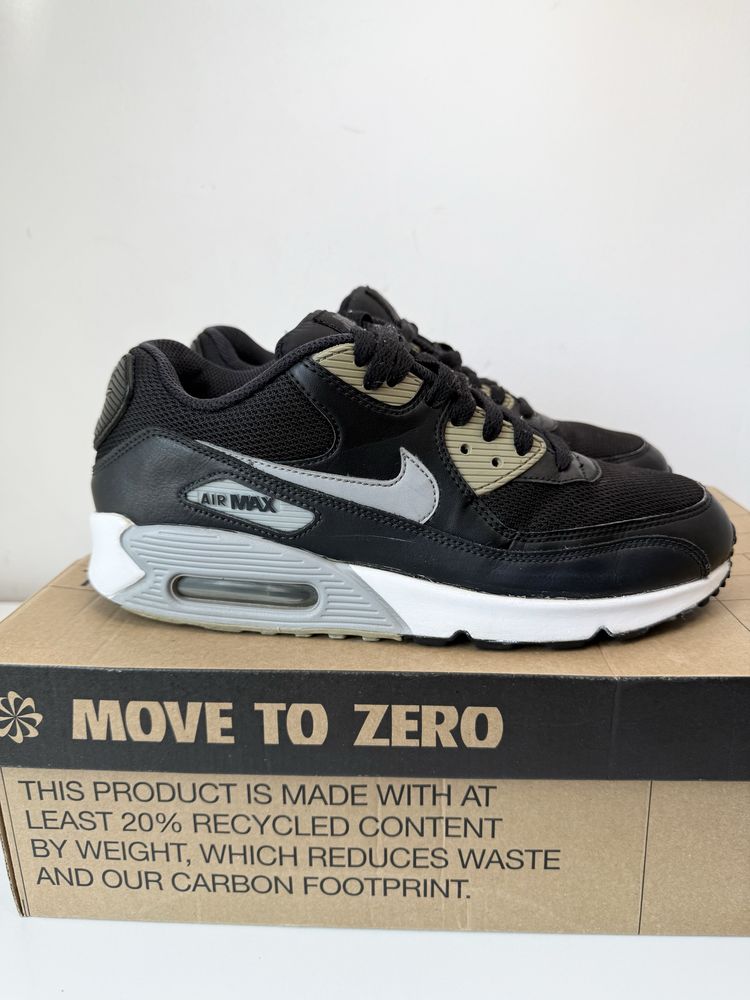 Nike Air Max 90 Essential (40.5) Маратонки