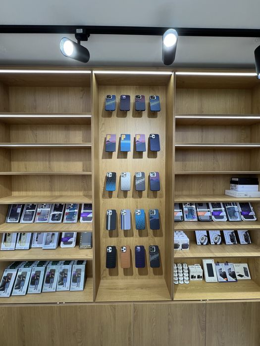 Mebel sotiladi! Shkaf va reception!