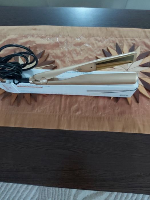 Ondulator 2 în 1