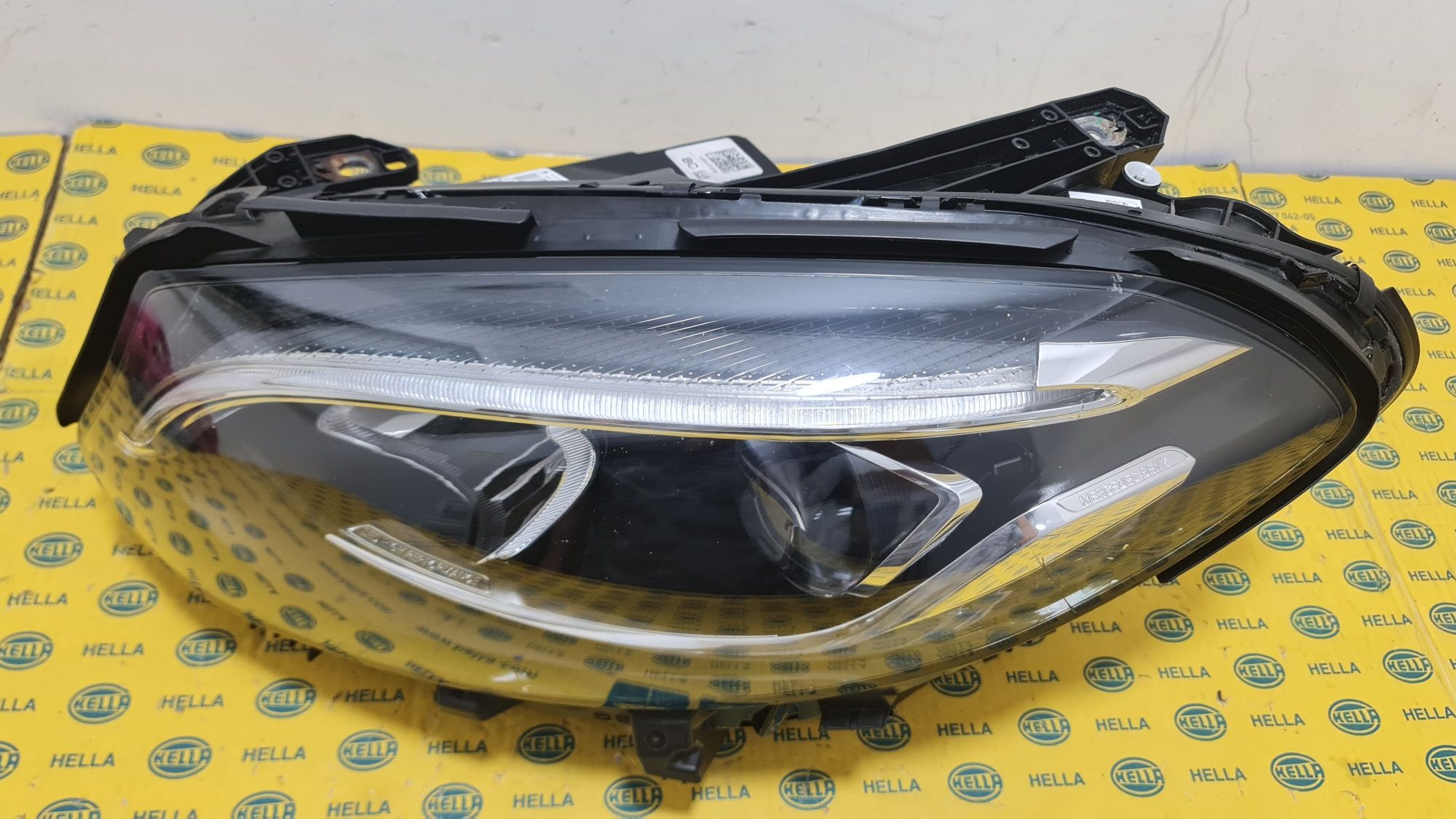 Far Led High Performance Mercedes B a 246 w246 facelift a2469065301