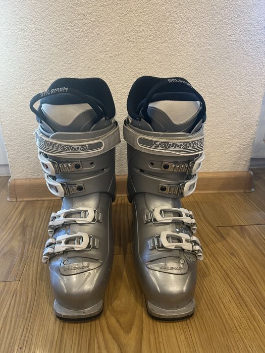 Clapari Salomon 24-24,5