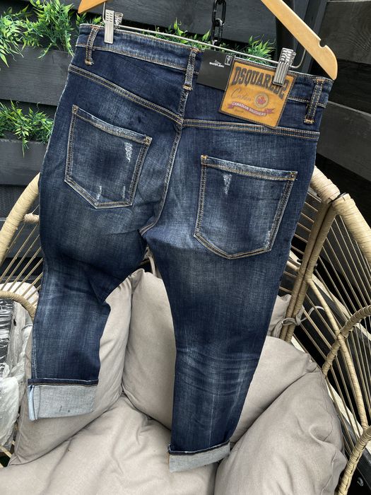 Blugi Dsquared2 Premium 1/1