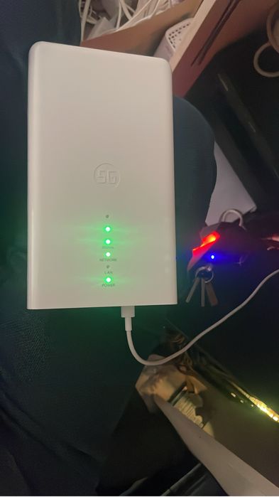 Разблокировка (прошивка) роутера Altel 5G (плтел 5g) borvi H155-380