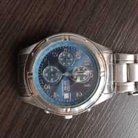 Citizen wr 100 chronograph