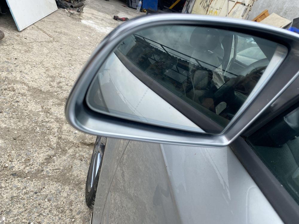 Огледала ауди С3/А3 audi a3/s3 оригинални 2006г